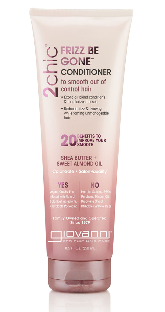2chic® FRIZZ-BE-GONE CONDITIONER