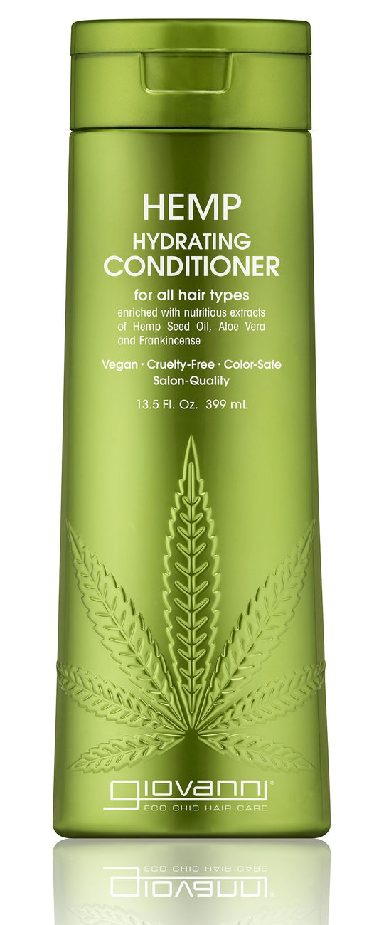 HEMP HYDRATING CONDITIONER