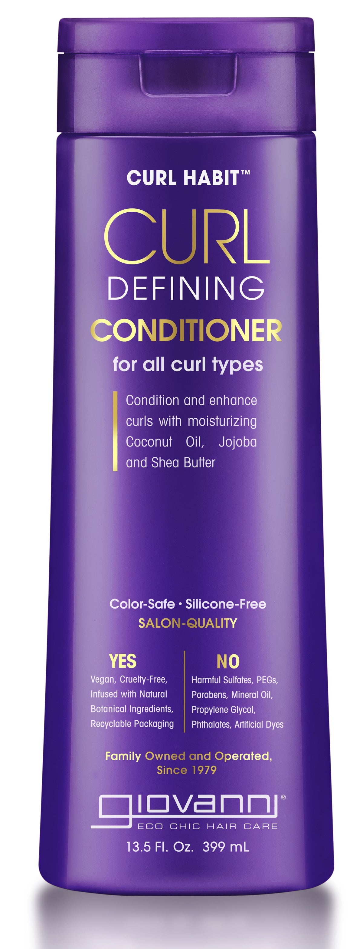 CURL HABIT CURL DEFINING CONDITIONER