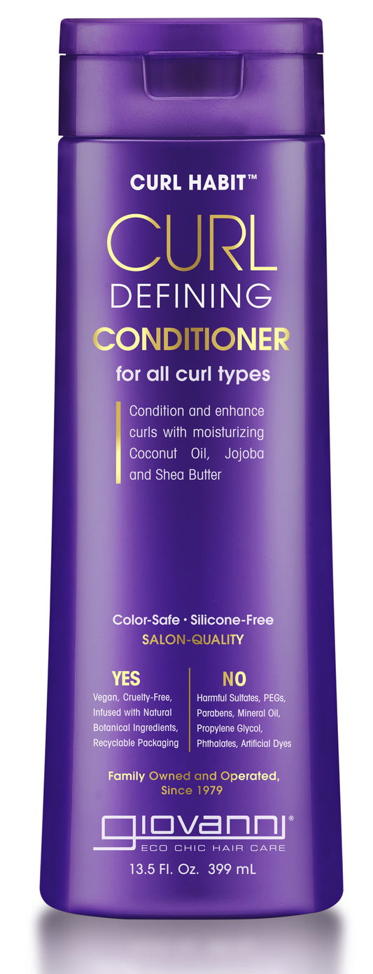 CURL HABIT CURL DEFINING CONDITIONER