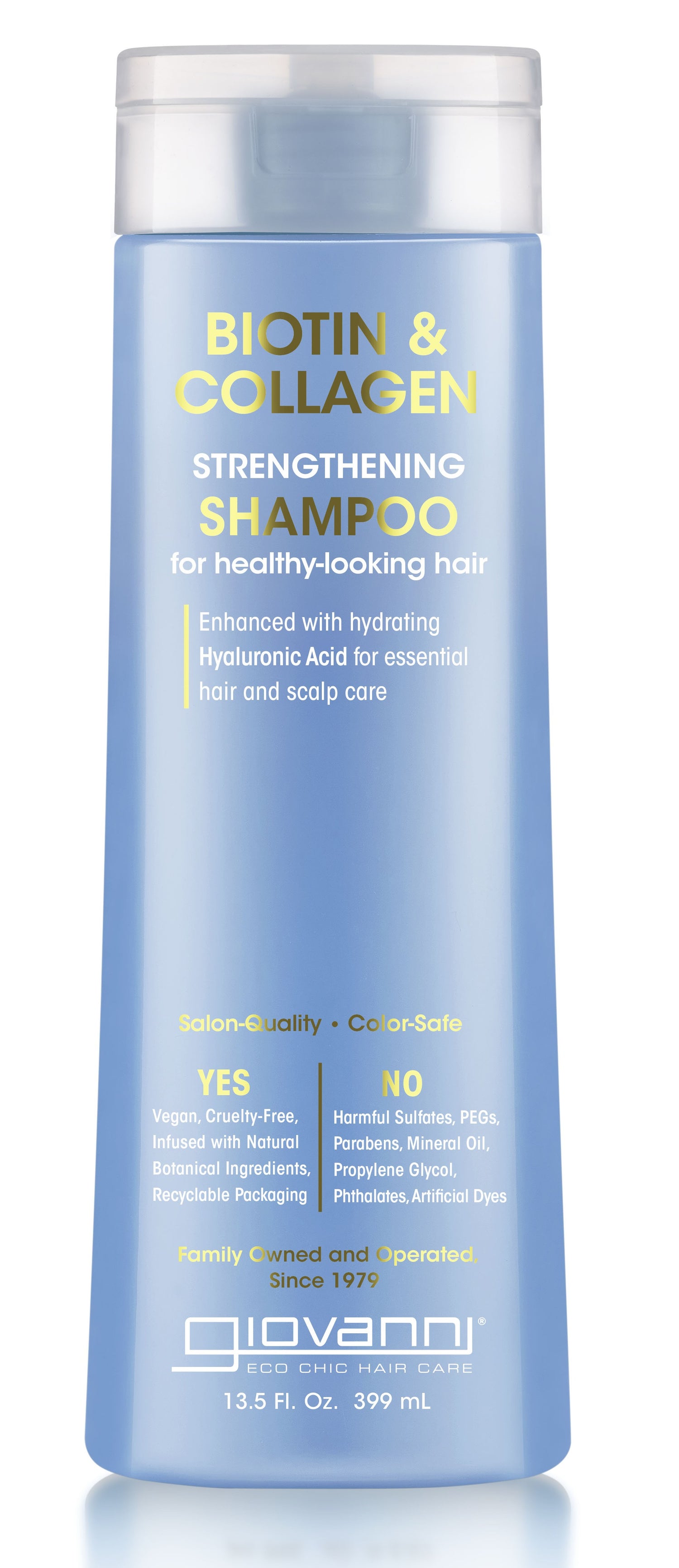Shampoos
