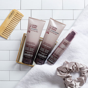 Giovanni Organic Cosmetics India – Giovanni India