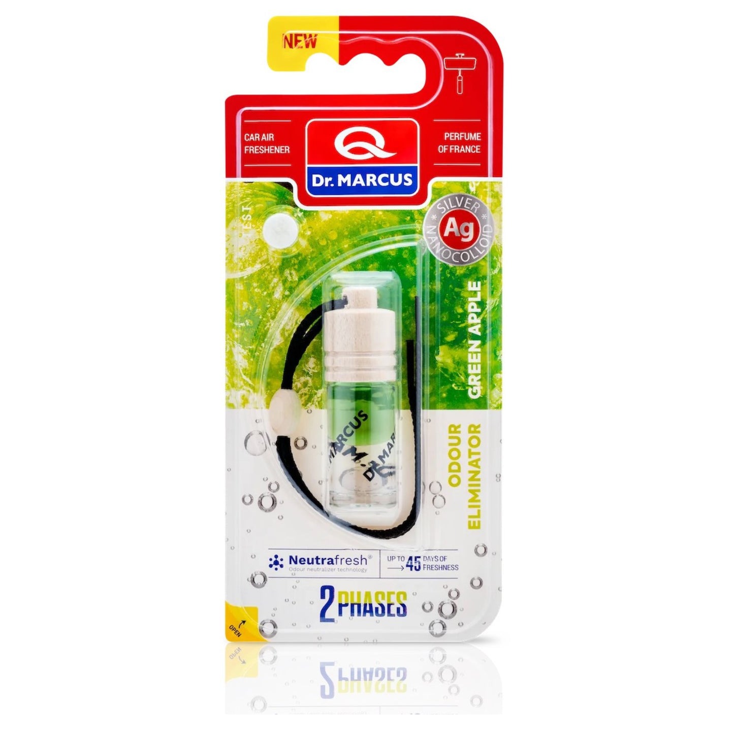 Car Perfume (Made in Europe) MRP Rs. 299/-