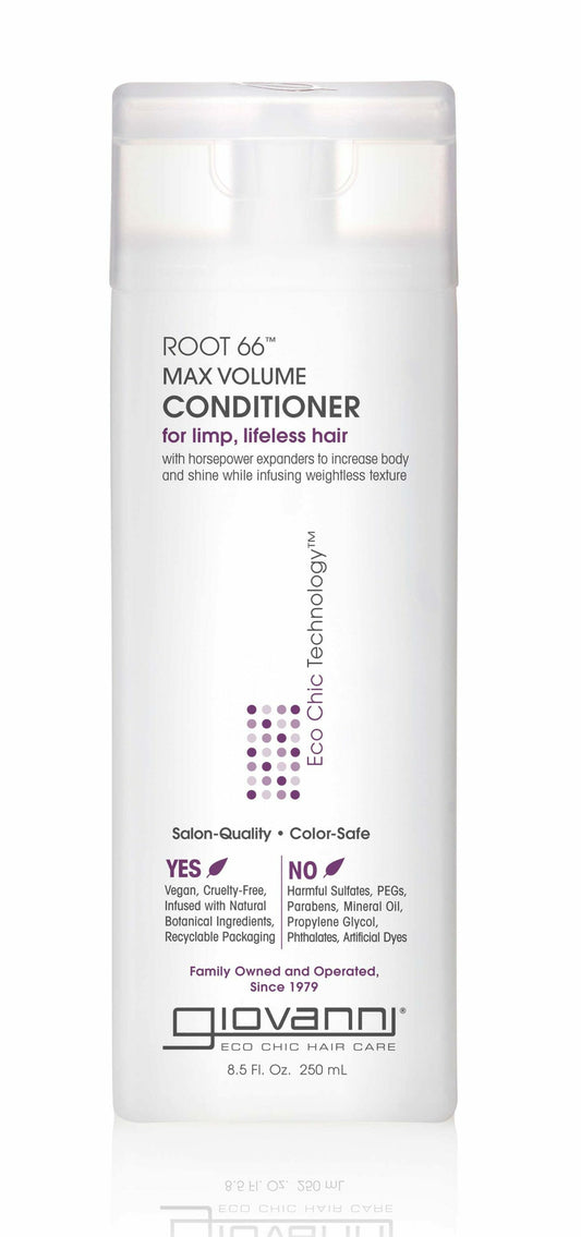 ROOT 66™ MAX VOLUME CONDITIONER